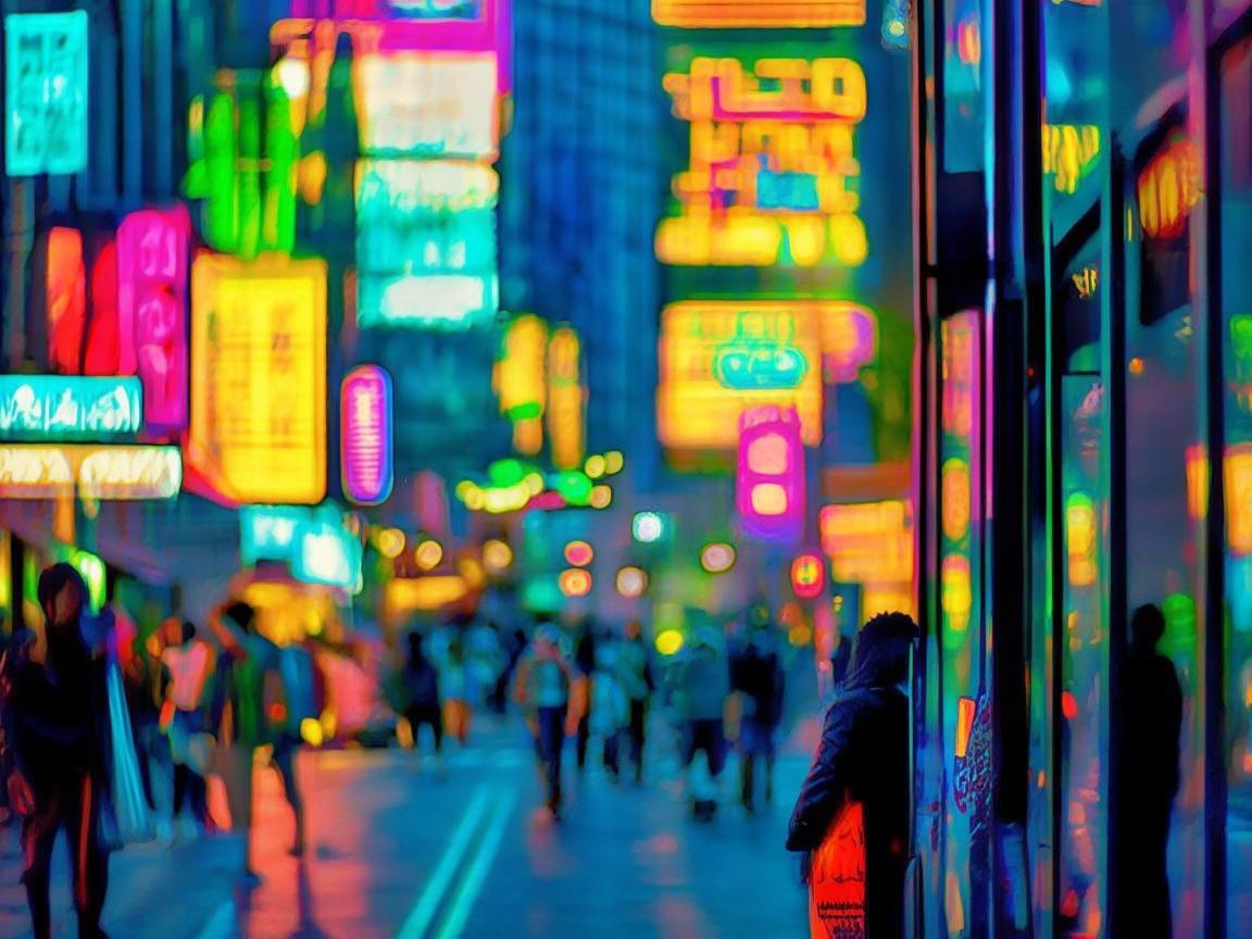 舞动新乡，探寻城市韵律之美