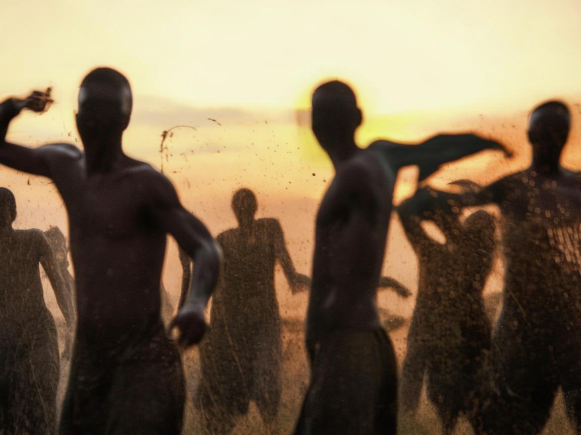 以舞为笔，绘就工人奋斗篇章