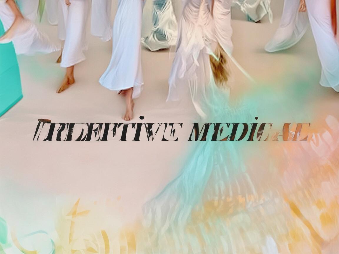 预防医学视角下的舞蹈编排