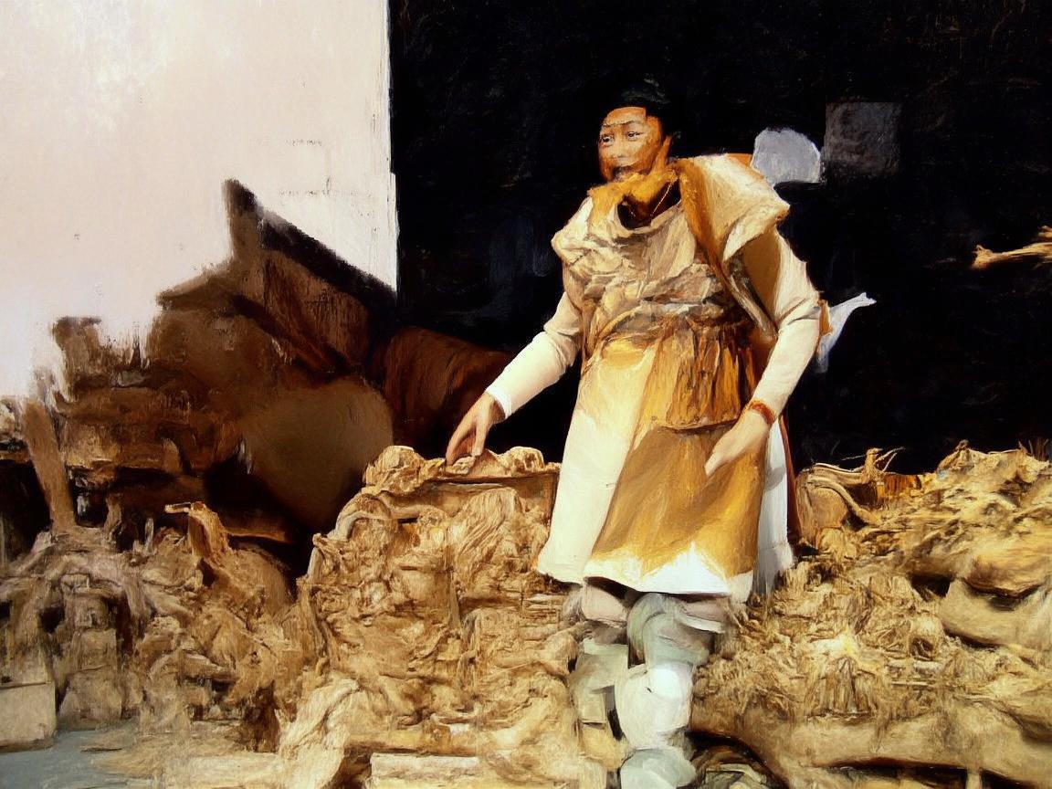 张家口,舞动塞外风情的绚丽篇章 张家口,舞动塞外风情的绚丽篇章