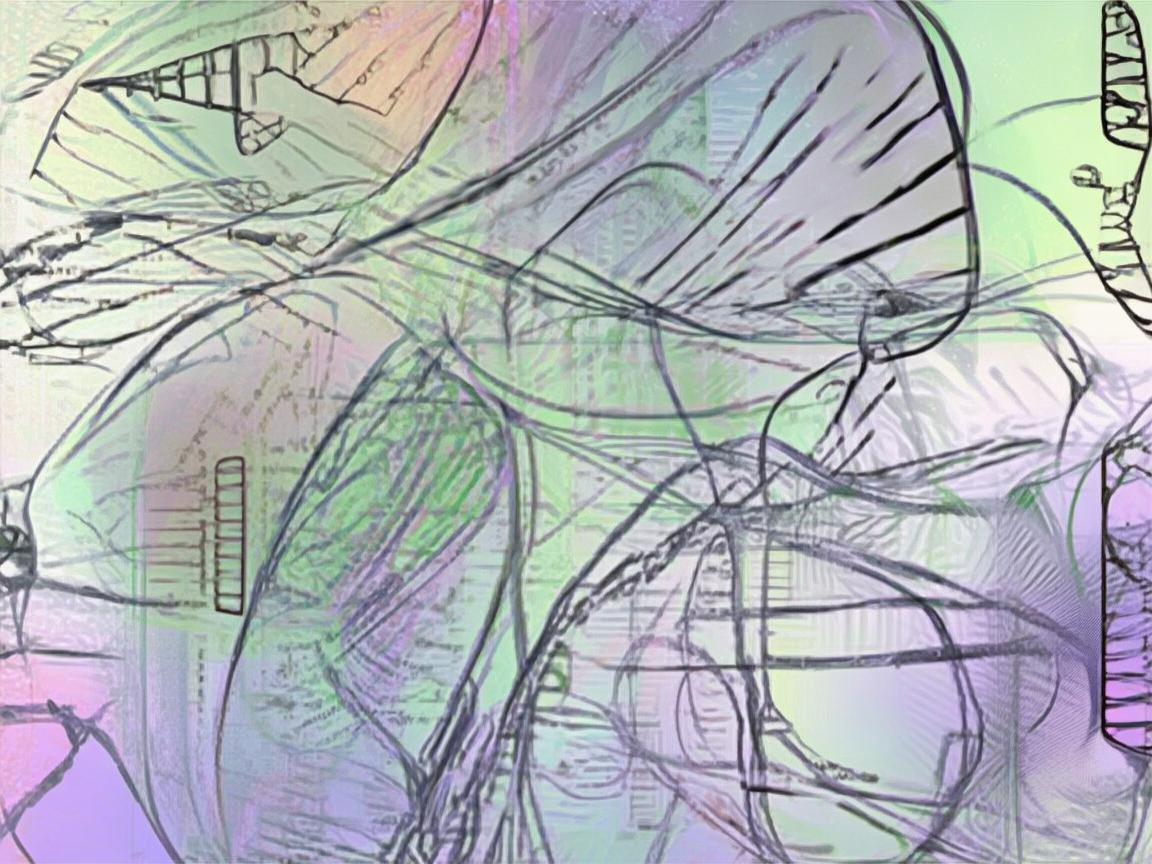 遗传学视角下的舞蹈艺术密码