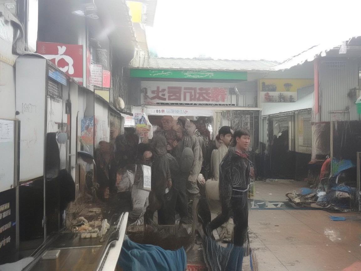 西宁，舞动在西北的独特韵律