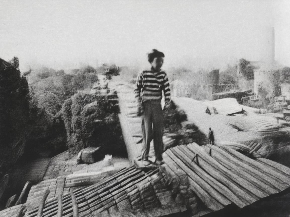 舞韵禅心，演绎和尚的别样风采