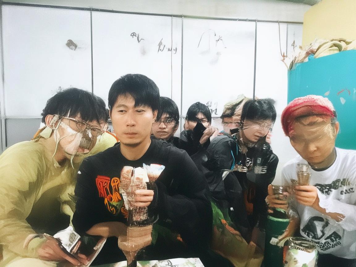 舞韵与免疫，共谱生命律动华章