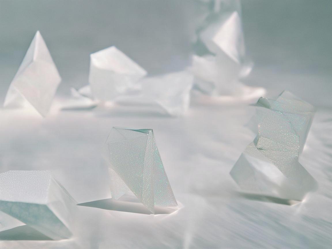 折叠箱，舞韵中的灵动空间