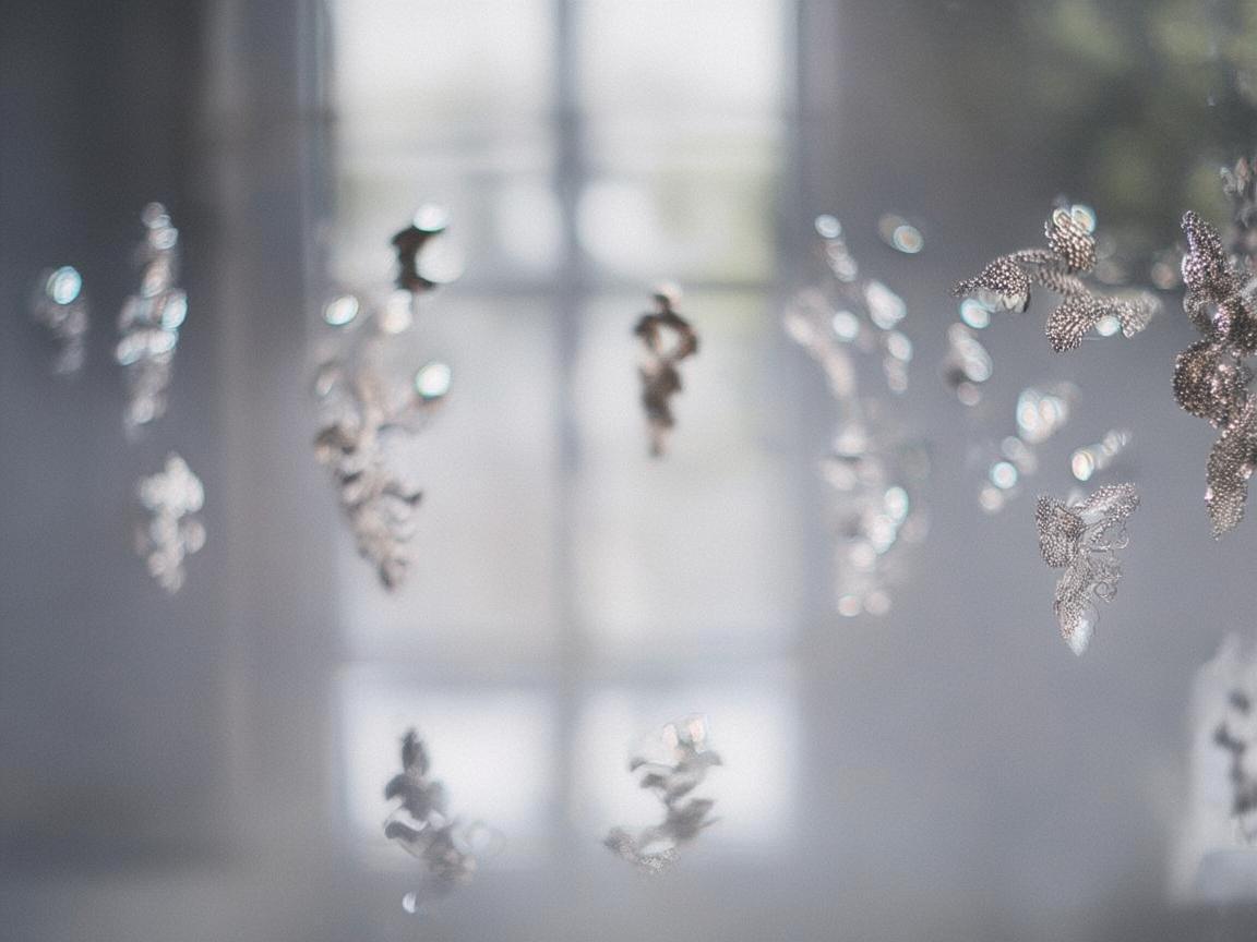 发夹,舞影中的灵动点缀 发夹,舞影中的灵动点缀