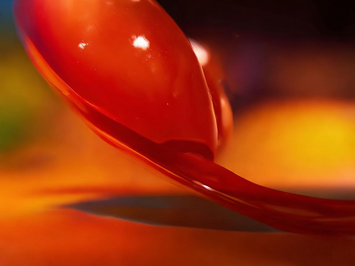 舞动柿椒，独特韵律的绽放