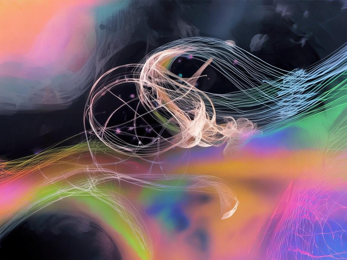 生物化学与舞蹈创作的奇妙交融