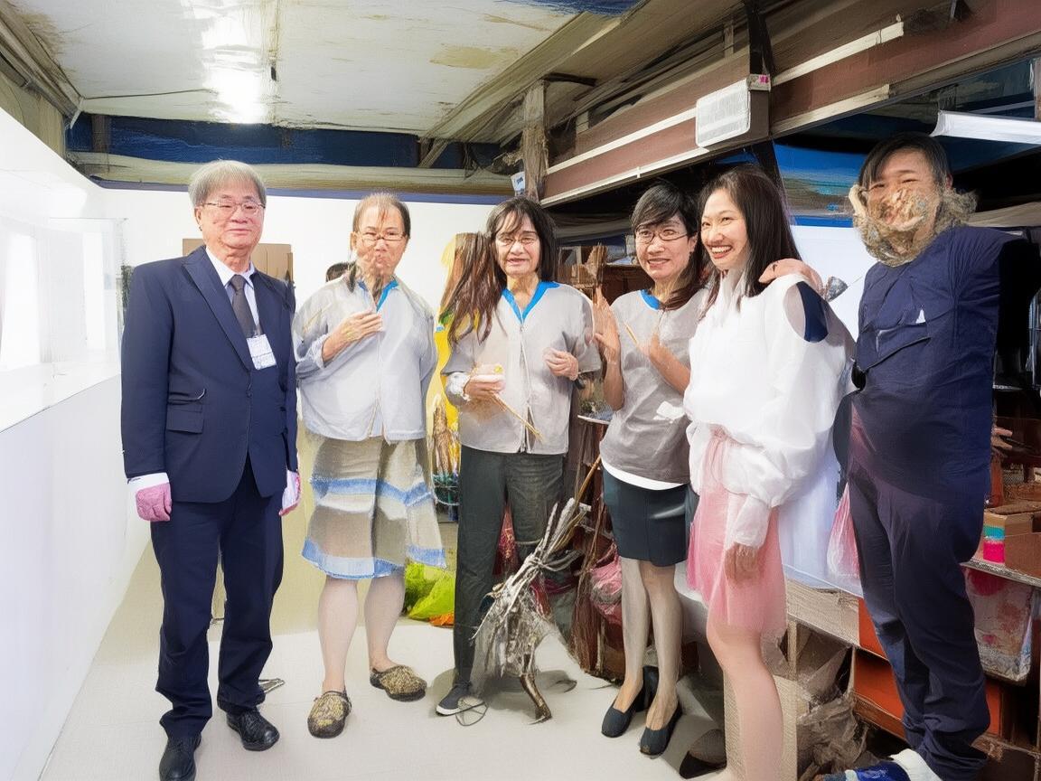 宁乡，舞动湘楚的灵动韵律