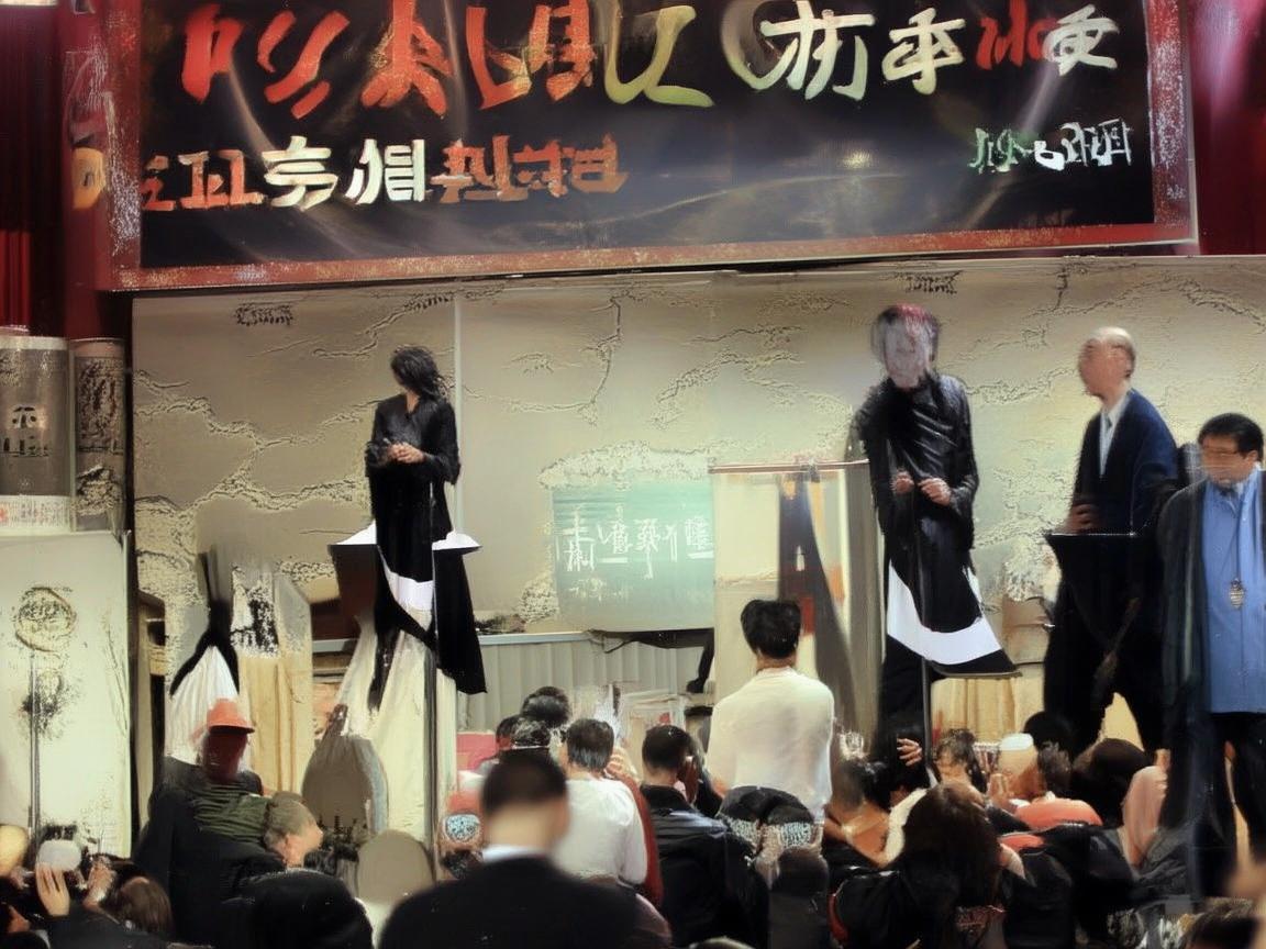 彭州古韵，舞韵交织的文化乐章