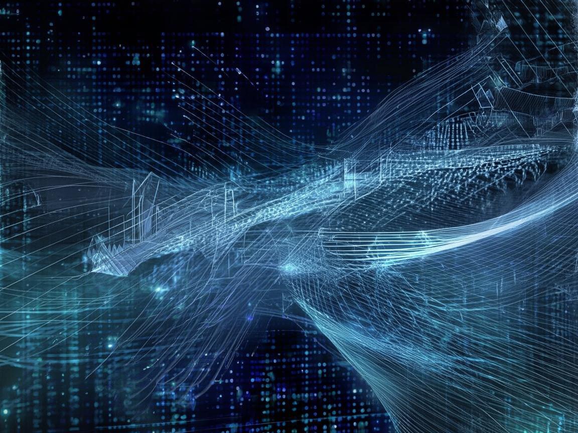 银行家的舞步，金融舞台上的别样律动