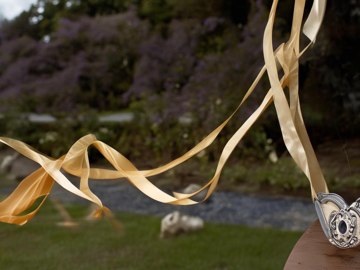 巧用皮带，舞出别样风情