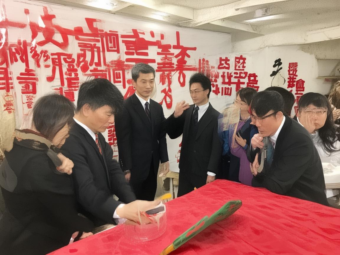 舞动防城港，海滨之城的灵动韵律