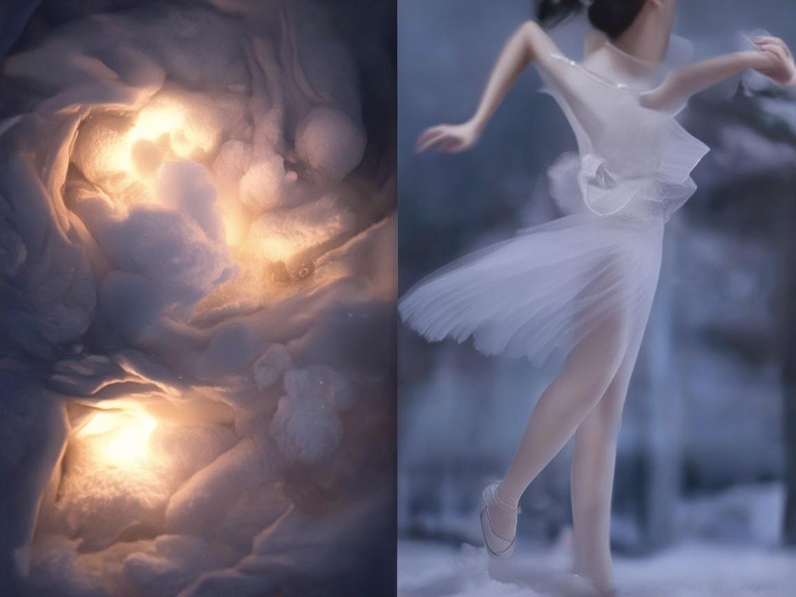 暖宝宝，舞者冬日的贴心伴侣