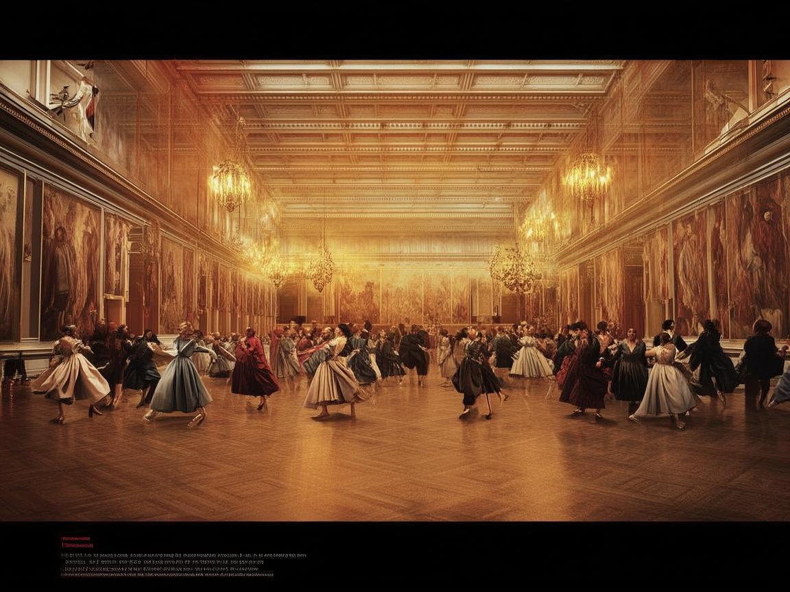 博物馆，舞动历史与文化的舞台