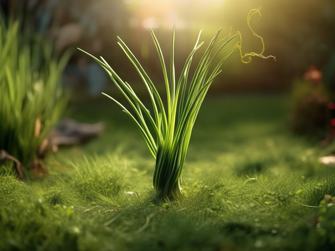 舞动小葱，别样风姿演绎独特魅力