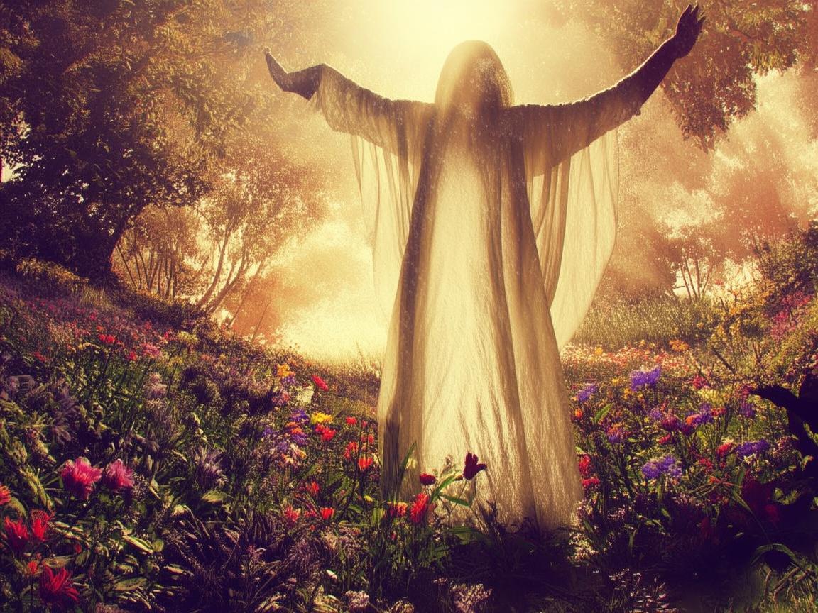 以导游之姿，编舞人生华章