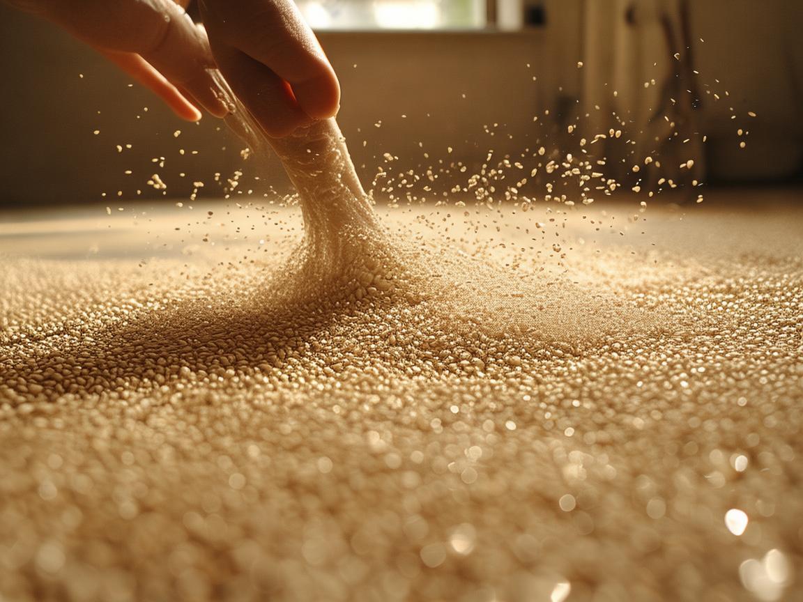 舞动芝麻，别样韵律的探索