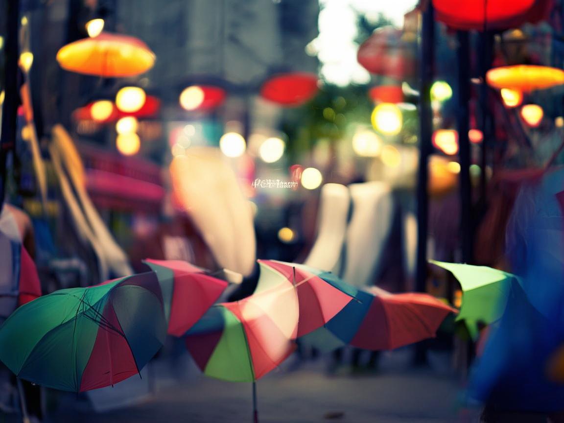 网约车停靠点,舞影交织的别样舞台 网约车停靠点,舞影交织的别样舞台