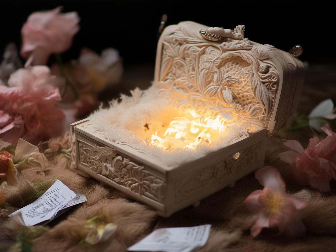 小小收纳盒,舞袜的温馨港湾 小小收纳盒,舞袜的温馨港湾