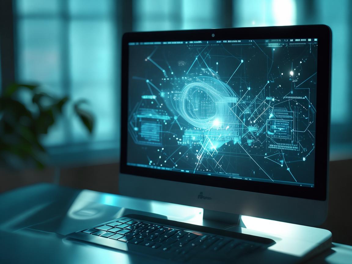 舞影交织下的计算机安全之思